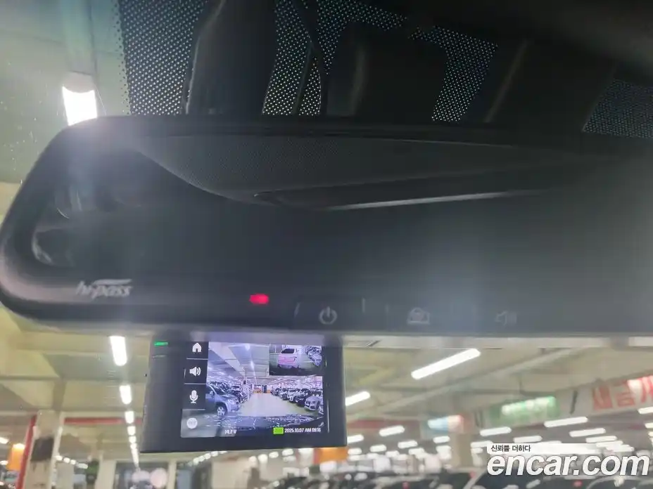 SsangYong Rexton 2023 2.2 Автомат в Москве № 717674, фото 13