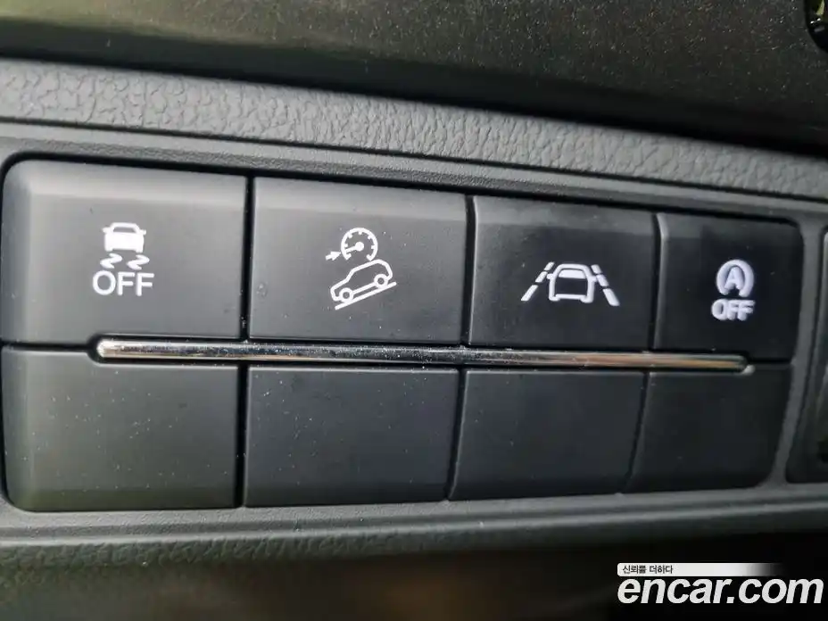 SsangYong Rexton 2023 2.2 Автомат в Москве № 717674, фото 14