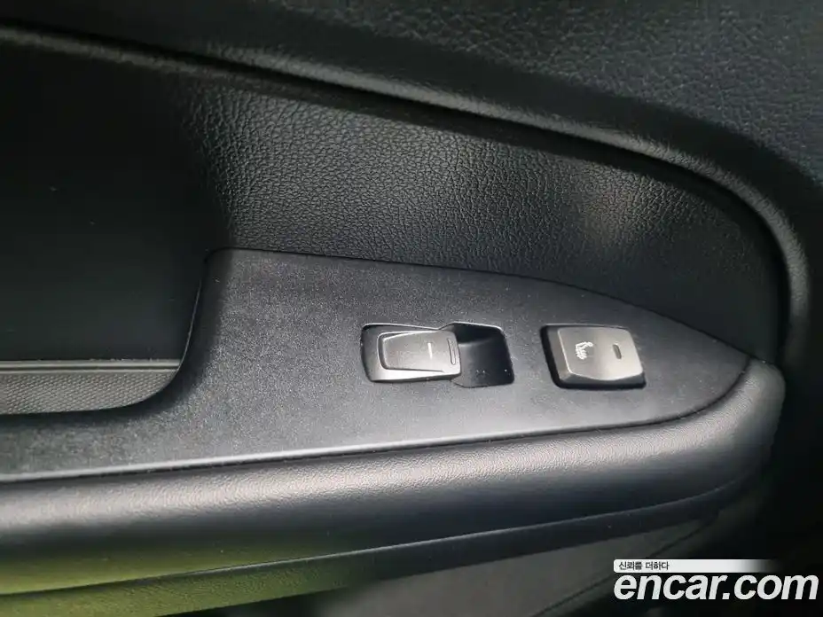 SsangYong Rexton 2023 2.2 Автомат в Москве № 717674, фото 16