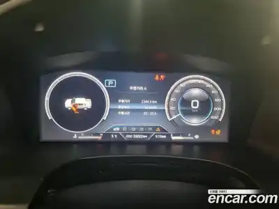 SsangYong Rexton 2023 2.2 Автомат в Москве № 717674, миниатюра 8