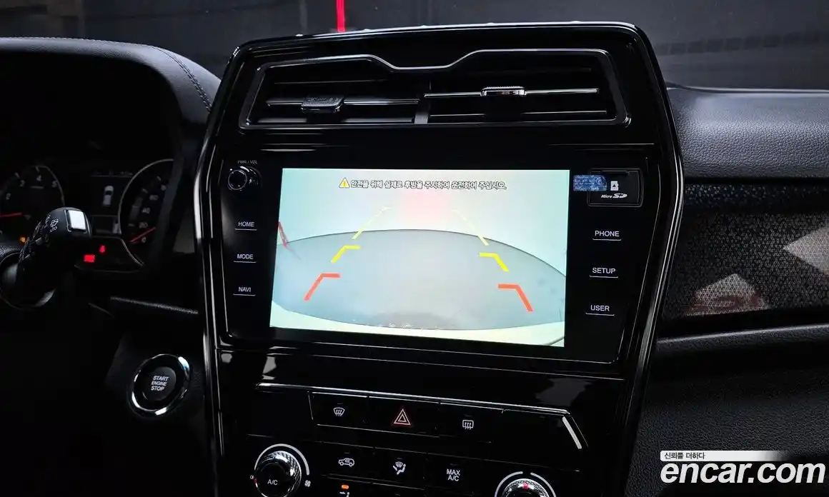 SsangYong TIBOLI 2021 1.5 Автомат в Москве № 717706, фото 14