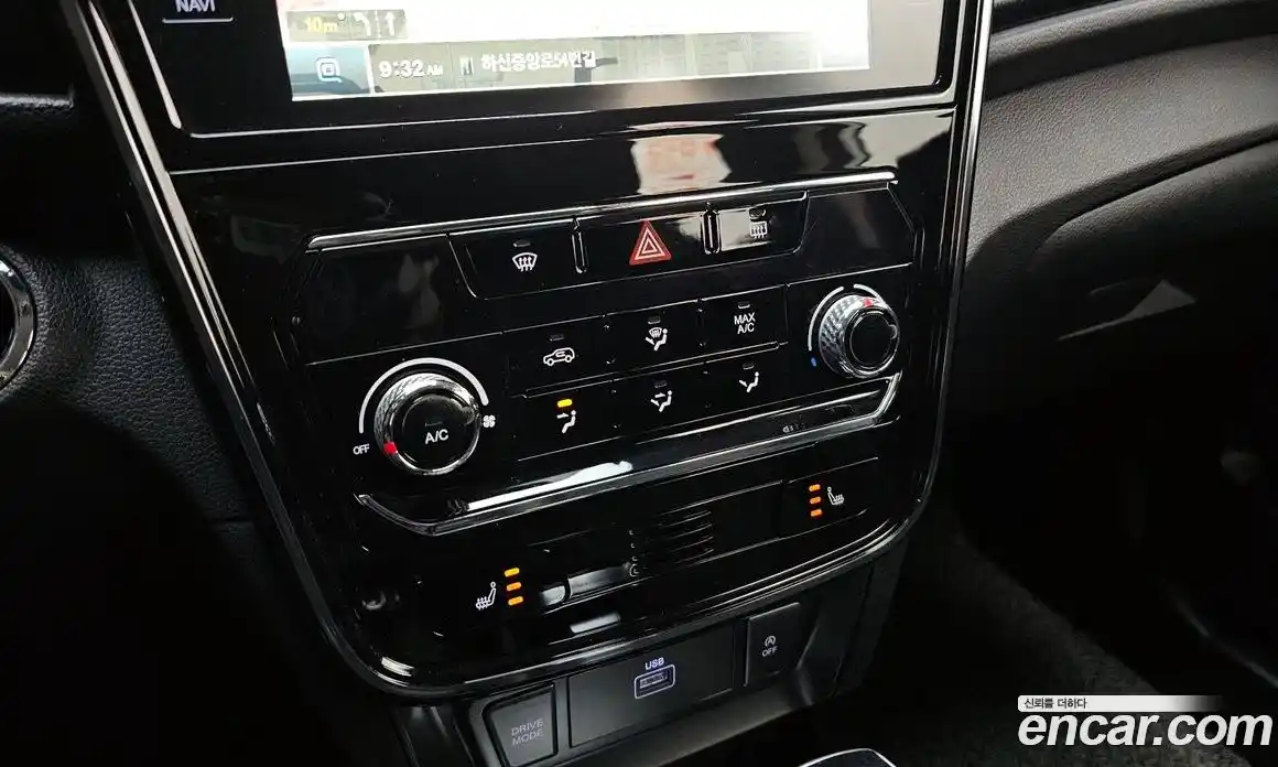 SsangYong TIBOLI 2021 1.5 Автомат в Москве № 717706, фото 15