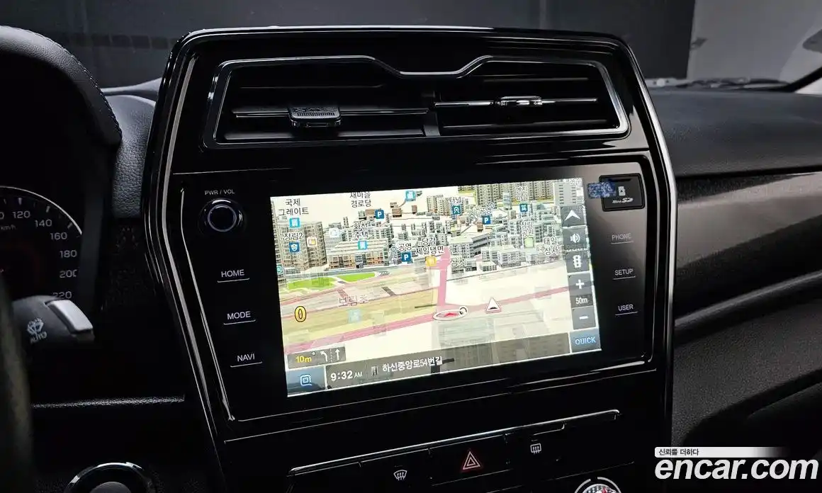 SsangYong TIBOLI 2021 1.5 Автомат в Москве № 717706, фото 16