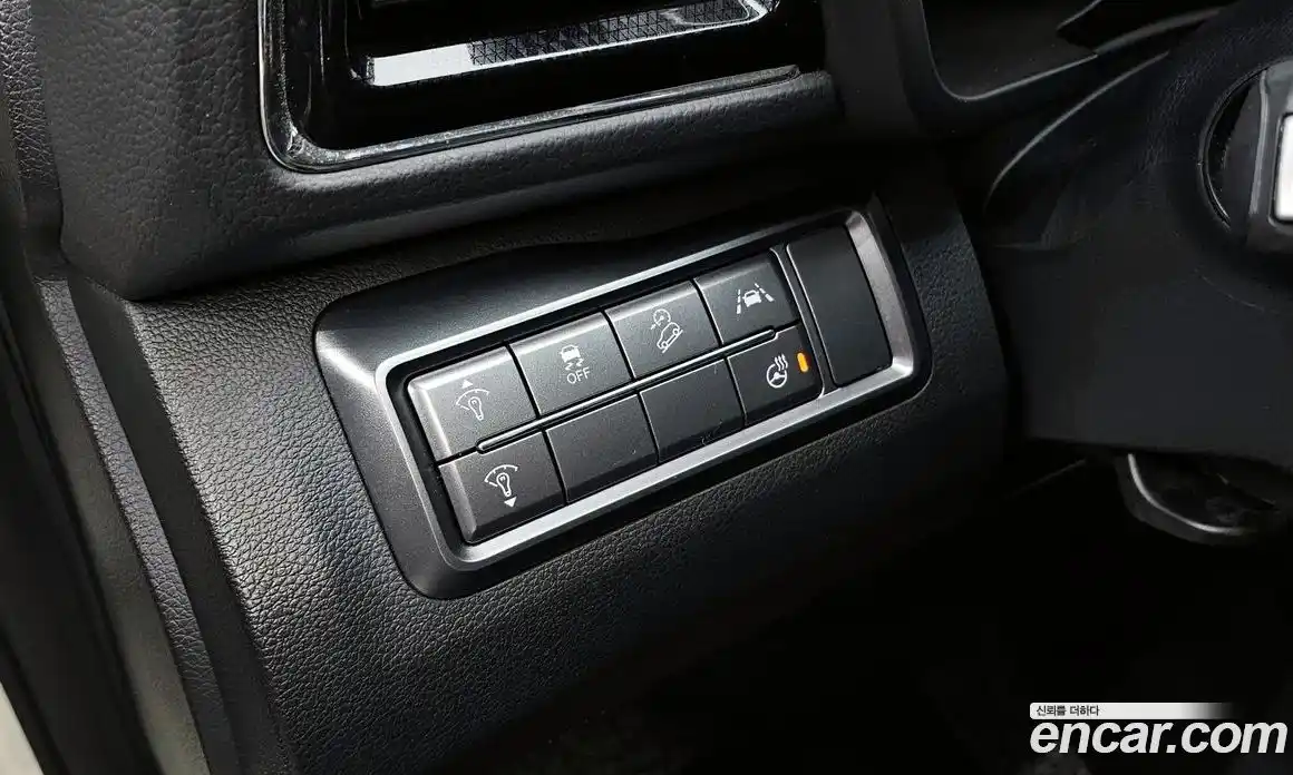 SsangYong TIBOLI 2021 1.5 Автомат в Москве № 717706, фото 17