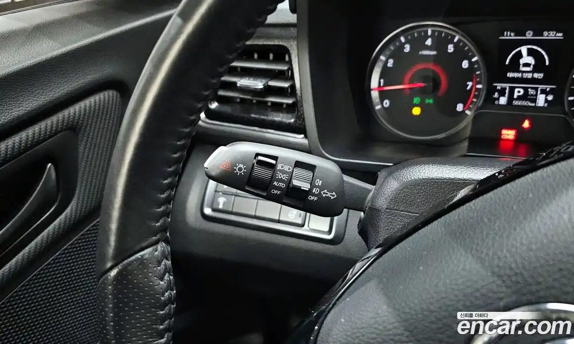 SsangYong TIBOLI 2021 1.5 Автомат в Москве № 717706, фото 18