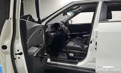 SsangYong TIBOLI 2021 1.5 Автомат в Москве № 717706, миниатюра 10