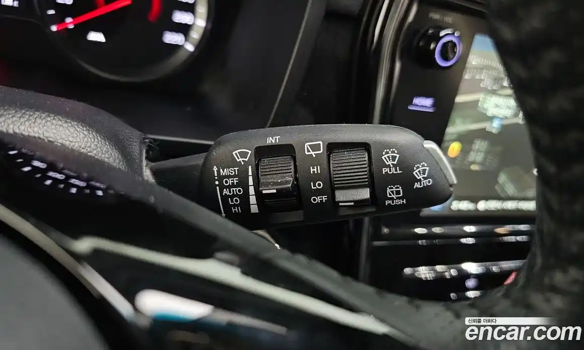 SsangYong TIBOLI 2022 1.5 Автомат в Москве № 717773, фото 15