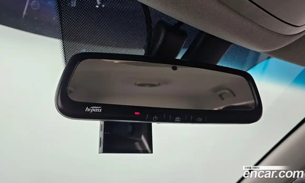 SsangYong TIBOLI 2022 1.5 Автомат в Москве № 717773, фото 18