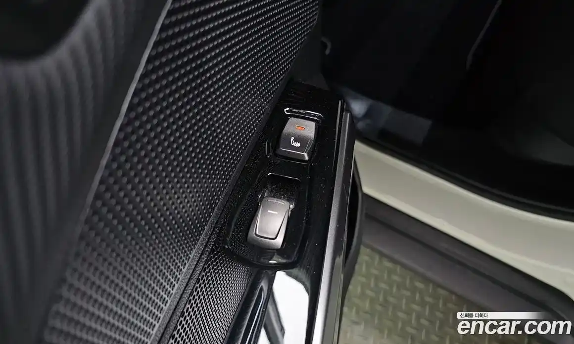 SsangYong TIBOLI 2022 1.5 Автомат в Москве № 717773, фото 19