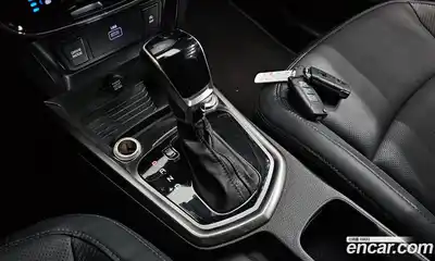 SsangYong TIBOLI 2022 1.5 Автомат в Москве № 717773, миниатюра 9