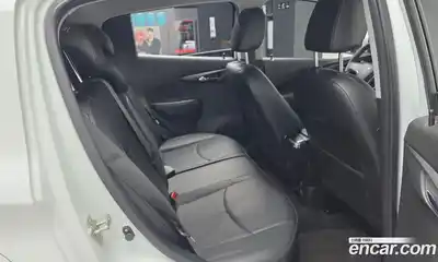 Chevrolet Spark 2017 1.0 Автомат в Москве № 717910, миниатюра 12