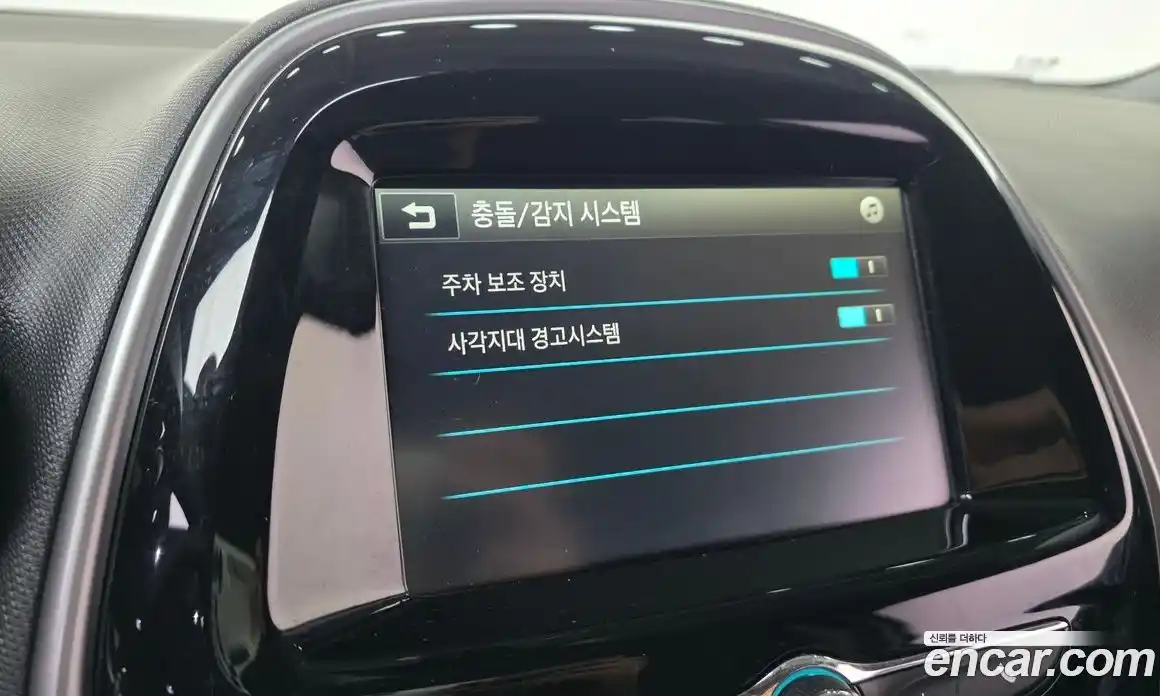 Chevrolet Spark 2017 1.0 Автомат в Москве № 717910, фото 15