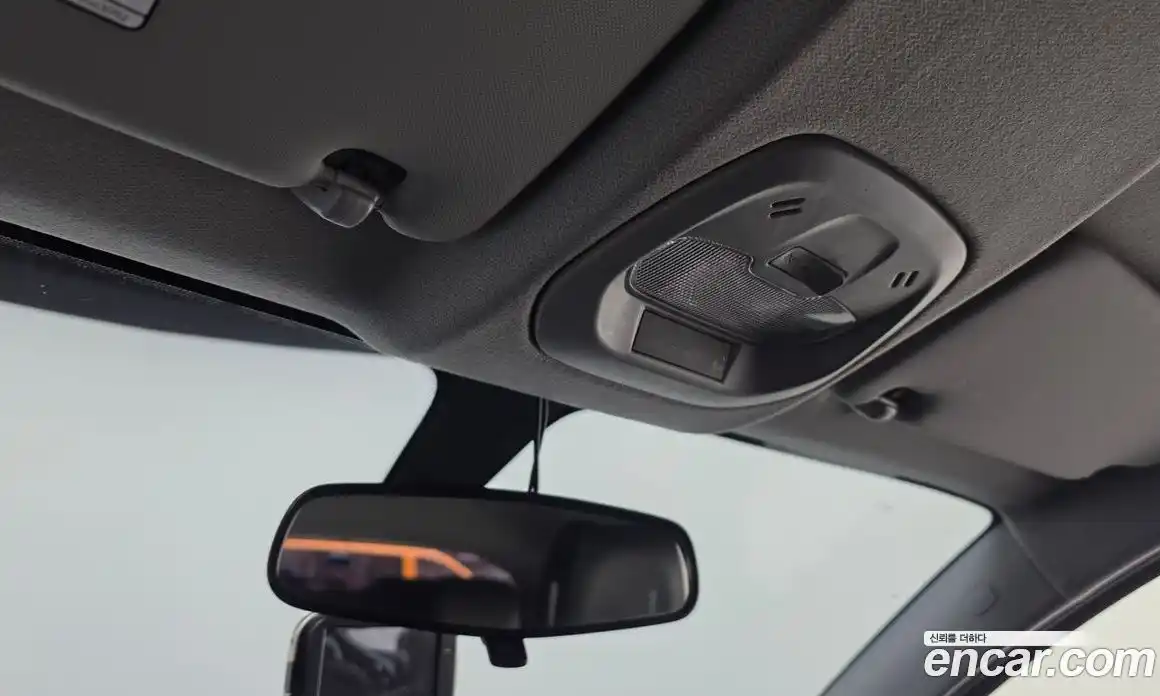 Chevrolet Spark 2017 1.0 Автомат в Москве № 717910, фото 19