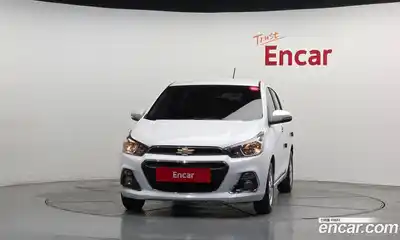Chevrolet Spark 2017 1.0 Автомат в Москве № 717910, миниатюра 3