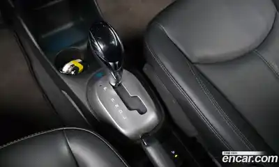 Chevrolet Spark 2017 1.0 Автомат в Москве № 717910, миниатюра 9