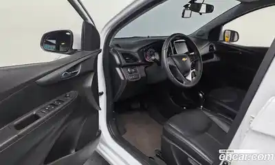 Chevrolet Spark 2017 1.0 Автомат в Москве № 717910, миниатюра 10