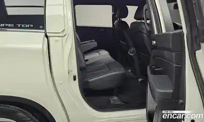 SsangYong Rexton 2021 2.2 Автомат в Москве № 717957, миниатюра 12