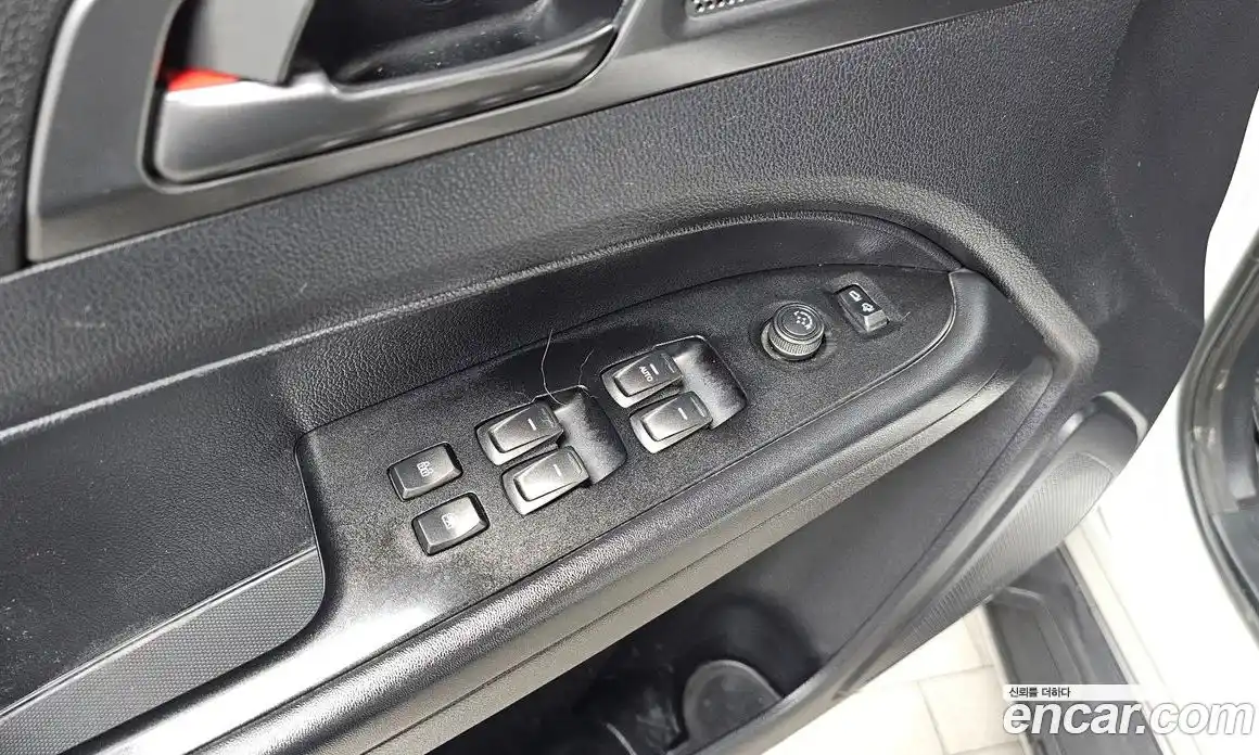 SsangYong Rexton 2021 2.2 Автомат в Москве № 717957, фото 14