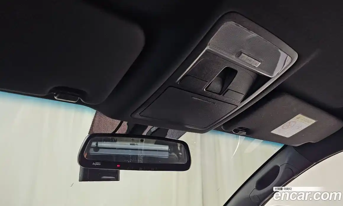 SsangYong Rexton 2021 2.2 Автомат в Москве № 717957, фото 19