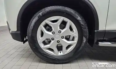 SsangYong Rexton 2021 2.2 Автомат в Москве № 717957, миниатюра 5