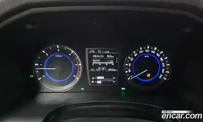 SsangYong Rexton 2021 2.2 Автомат в Москве № 717957, миниатюра 8