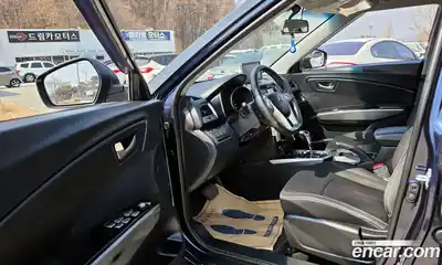 SsangYong TIBOLI 2015 1.6 Автомат в Москве № 717966, миниатюра 11