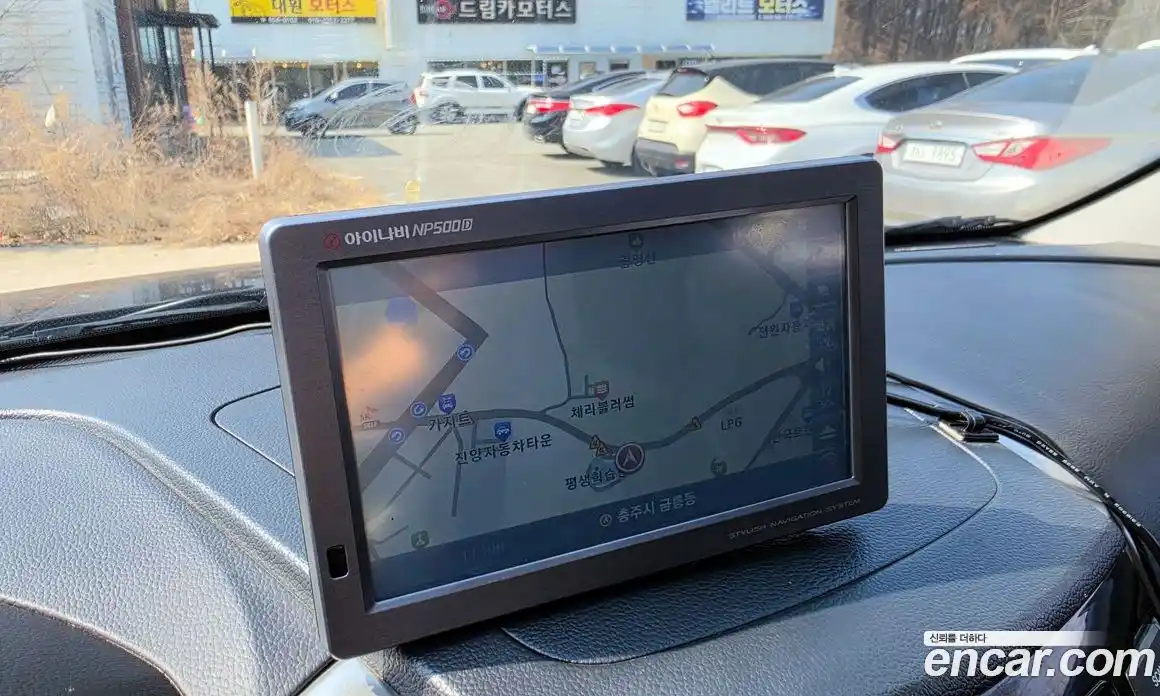 SsangYong TIBOLI 2015 1.6 Автомат в Москве № 717966, фото 17