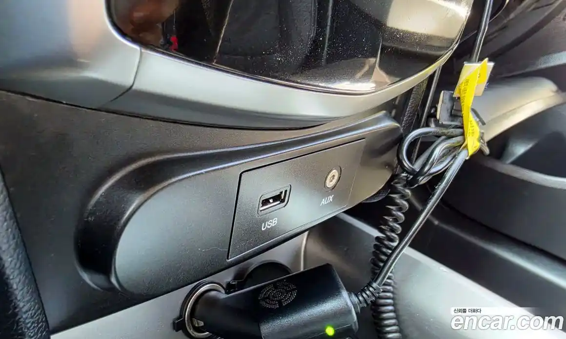 SsangYong TIBOLI 2015 1.6 Автомат в Москве № 717966, фото 20