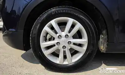 SsangYong TIBOLI 2015 1.6 Автомат в Москве № 717966, миниатюра 5