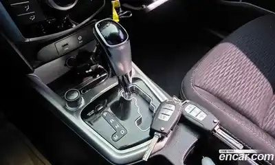 SsangYong TIBOLI 2015 1.6 Автомат в Москве № 717966, миниатюра 9