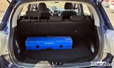 SsangYong TIBOLI 2015 1.6 Автомат в Москве № 717966, миниатюра 10