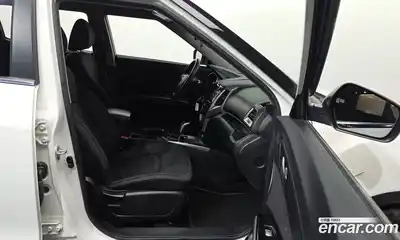 SsangYong TIBOLI 2017 1.6 Автомат в Москве № 718256, миниатюра 11