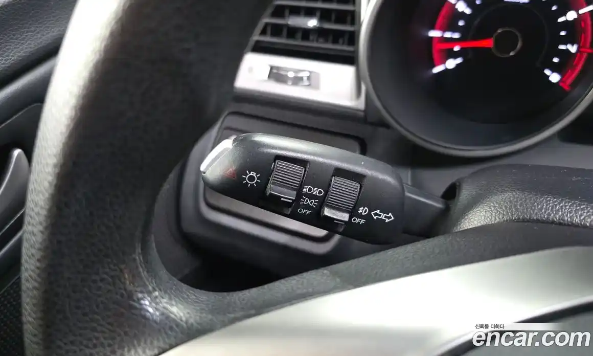 SsangYong TIBOLI 2017 1.6 Автомат в Москве № 718256, фото 17