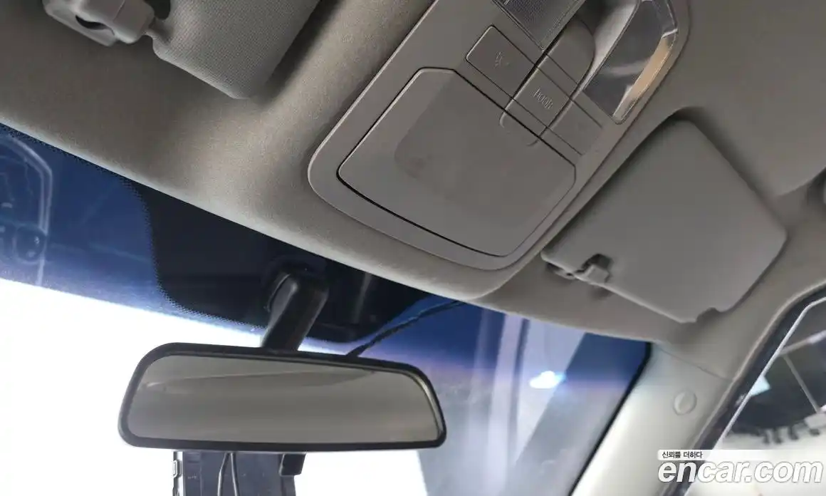 SsangYong TIBOLI 2017 1.6 Автомат в Москве № 718256, фото 19