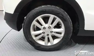 SsangYong TIBOLI 2017 1.6 Автомат в Москве № 718256, миниатюра 5