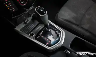 SsangYong TIBOLI 2017 1.6 Автомат в Москве № 718256, миниатюра 9