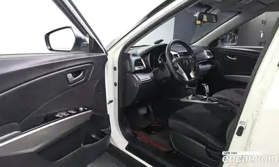 SsangYong TIBOLI 2017 1.6 Автомат в Москве № 718256, миниатюра 10