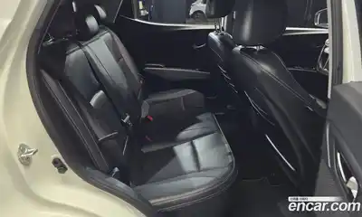 SsangYong TIBOLI 2016 1.6 Автомат в Москве № 718443, миниатюра 11