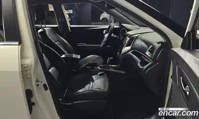 SsangYong TIBOLI 2016 1.6 Автомат в Москве № 718443, миниатюра 12