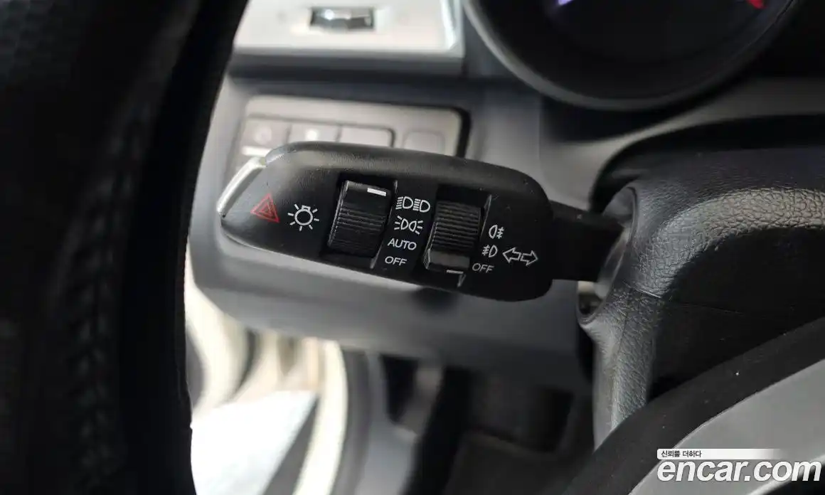 SsangYong TIBOLI 2016 1.6 Автомат в Москве № 718443, фото 17