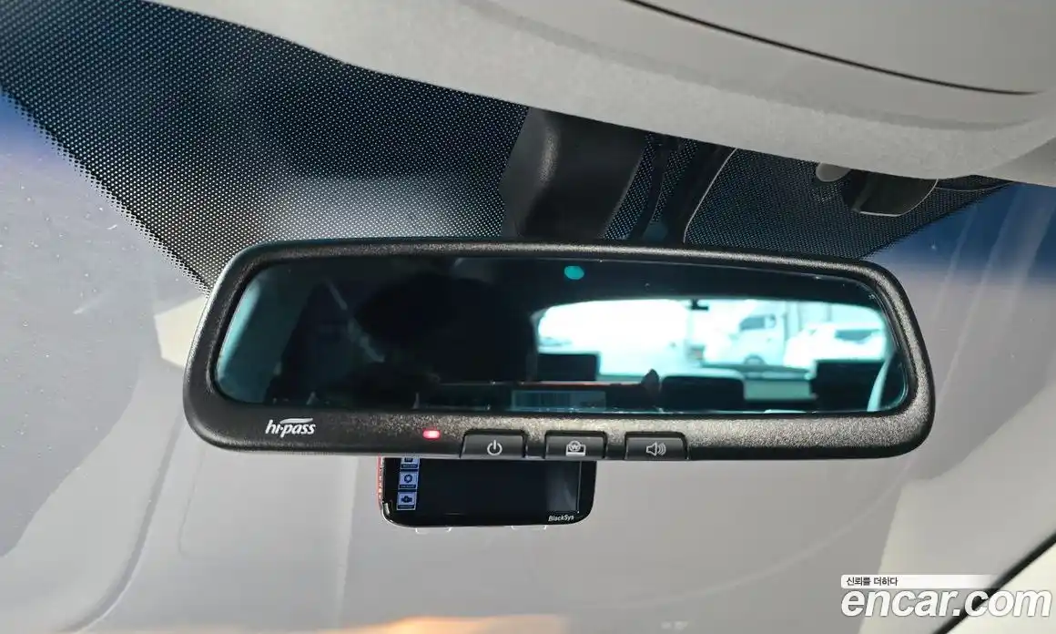 SsangYong TIBOLI 2016 1.6 Автомат в Москве № 718443, фото 18