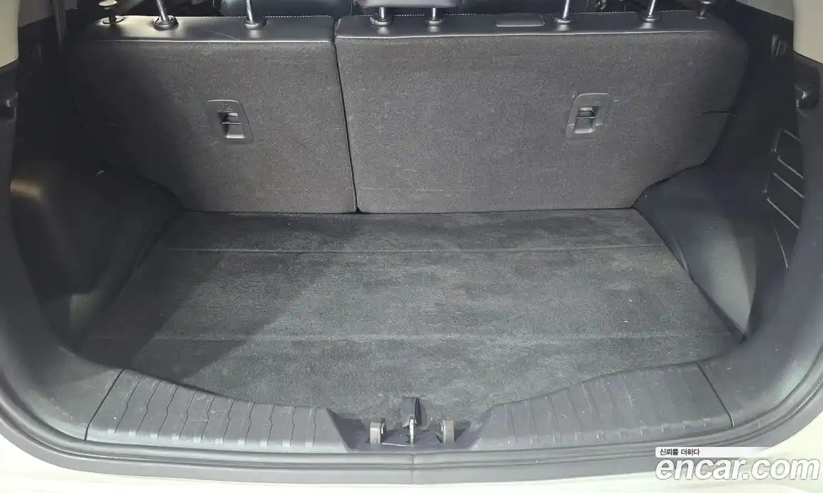 SsangYong TIBOLI 2016 1.6 Автомат в Москве № 718443, фото 20