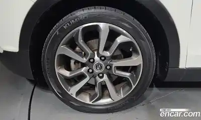 SsangYong TIBOLI 2016 1.6 Автомат в Москве № 718443, миниатюра 5