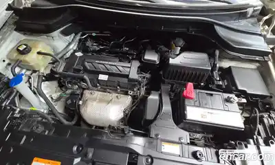 SsangYong TIBOLI 2016 1.6 Автомат в Москве № 718443, миниатюра 6