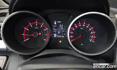 SsangYong TIBOLI 2016 1.6 Автомат в Москве № 718443, миниатюра 8