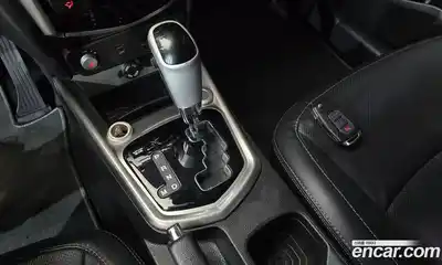 SsangYong TIBOLI 2016 1.6 Автомат в Москве № 718443, миниатюра 9