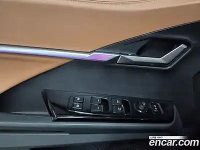 SsangYong Torres 2024 1.5 Автомат в Москве № 718622, миниатюра 11