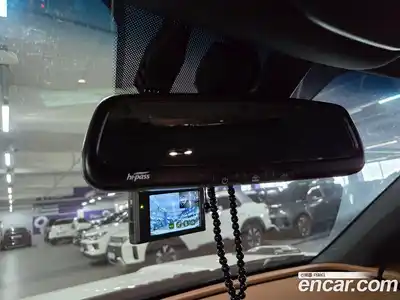 SsangYong Torres 2024 1.5 Автомат в Москве № 718622, миниатюра 12