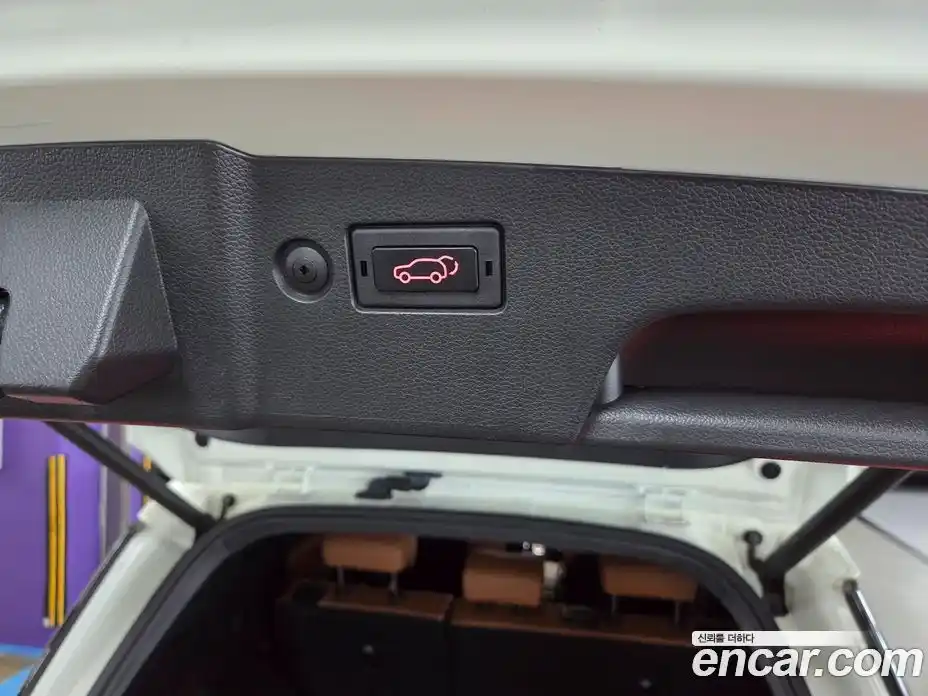 SsangYong Torres 2024 1.5 Автомат в Москве № 718622, фото 15