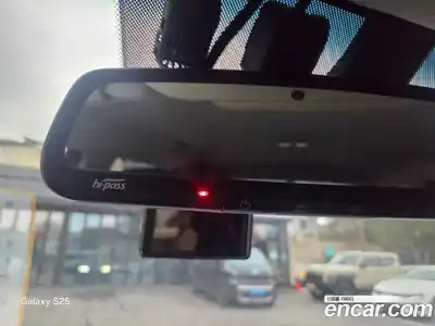 SsangYong Rexton 2021 2.2 Автомат в Москве № 718669, миниатюра 12